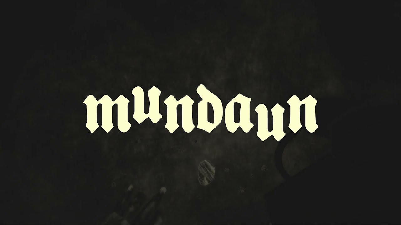 Mundaun Trailer