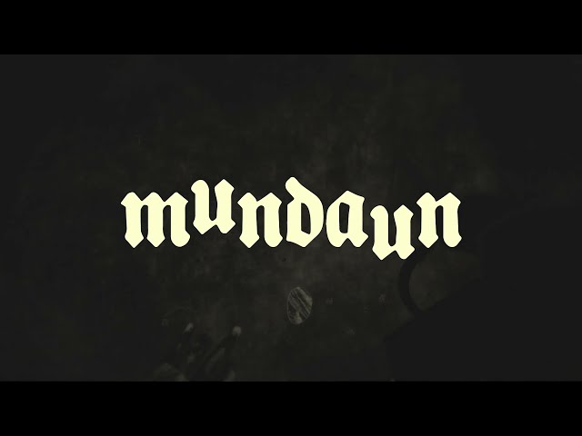 Video - Mundaun (Xbox Series X|S)