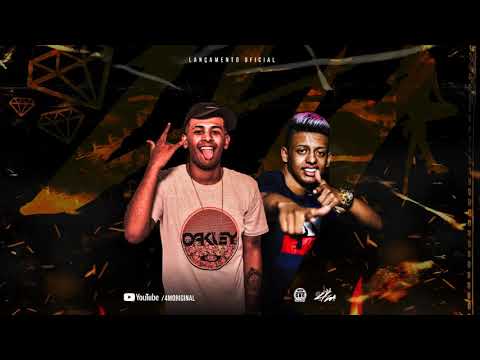 MC W1 e MC Levin - Festa No Barraco (DJ PUFF)