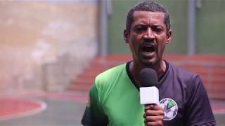 Entrevistas e lances de 10 Minutos 9 x 2 Gameleira