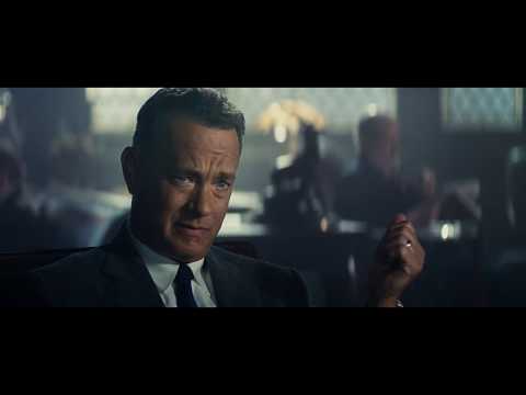 Bridge Of Spies (2015) - Not 5 things but one thing