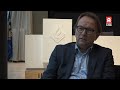 10 jaar na Ridderhofdrama: politieman Jaco van Hoorn