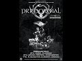 Primordial (IRL) - Live at the Audio, Glasgow 5th ...