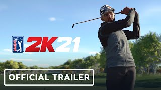 PGA Tour 2K21 5