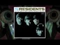 The Residents - Infant Tango (Vinyl, 1974)
