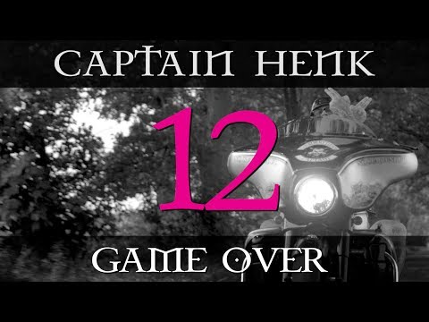 Captain Henk Aflevering #12