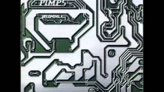 Sneaker Pimps - Becoming X