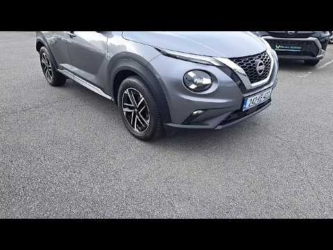 Nissan Juke 1.0T SV Premium €2000 Scrappage offer - Image 2