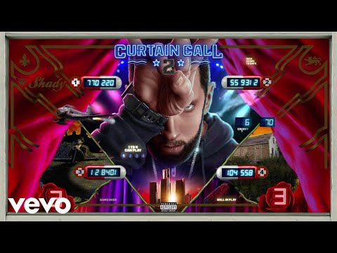 Video thumbnail for Rap God (Mr. Cii Remix)