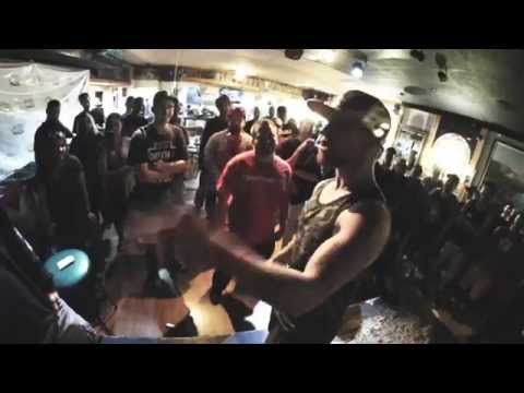 DP The Mercenary vs 3lemental