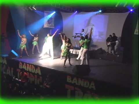 BANDA TROPICAL da Maioba - 03 - ESTRELA DO ORIENTE