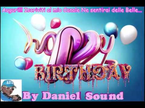 HAPPY BIRTHDAY DANCE MASHUP