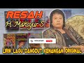 Resah Mansyur