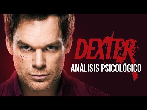 Psicóloga analiza a DEXTER: Lo que la ciencia dice sobre su perfil real