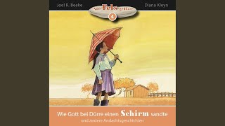 Beckys Gebet.3 - Wie Gott bei Dürre einen Schirm sandte und andere Andachtsgeschichten