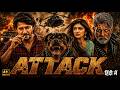 Attack Mahesh Babu New South Indian Movie Dubbed In Hindi | Mahesh Babu Full Action South Movie Hd DEFAULT Thumbnail