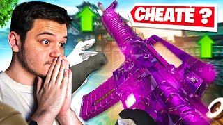 LA M16 est SOUS-CÔTÉ sur WARZONE 2 ? ( Pas du tout )