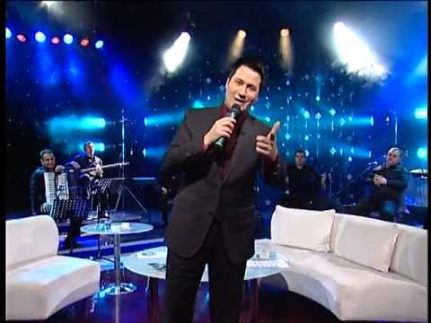 Burak Sönmez _ Boztepe'nin başında evim olsa dururum