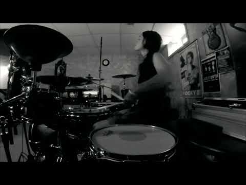 Nicole Bompiede: Crossover Drum Fill 10/1/2020