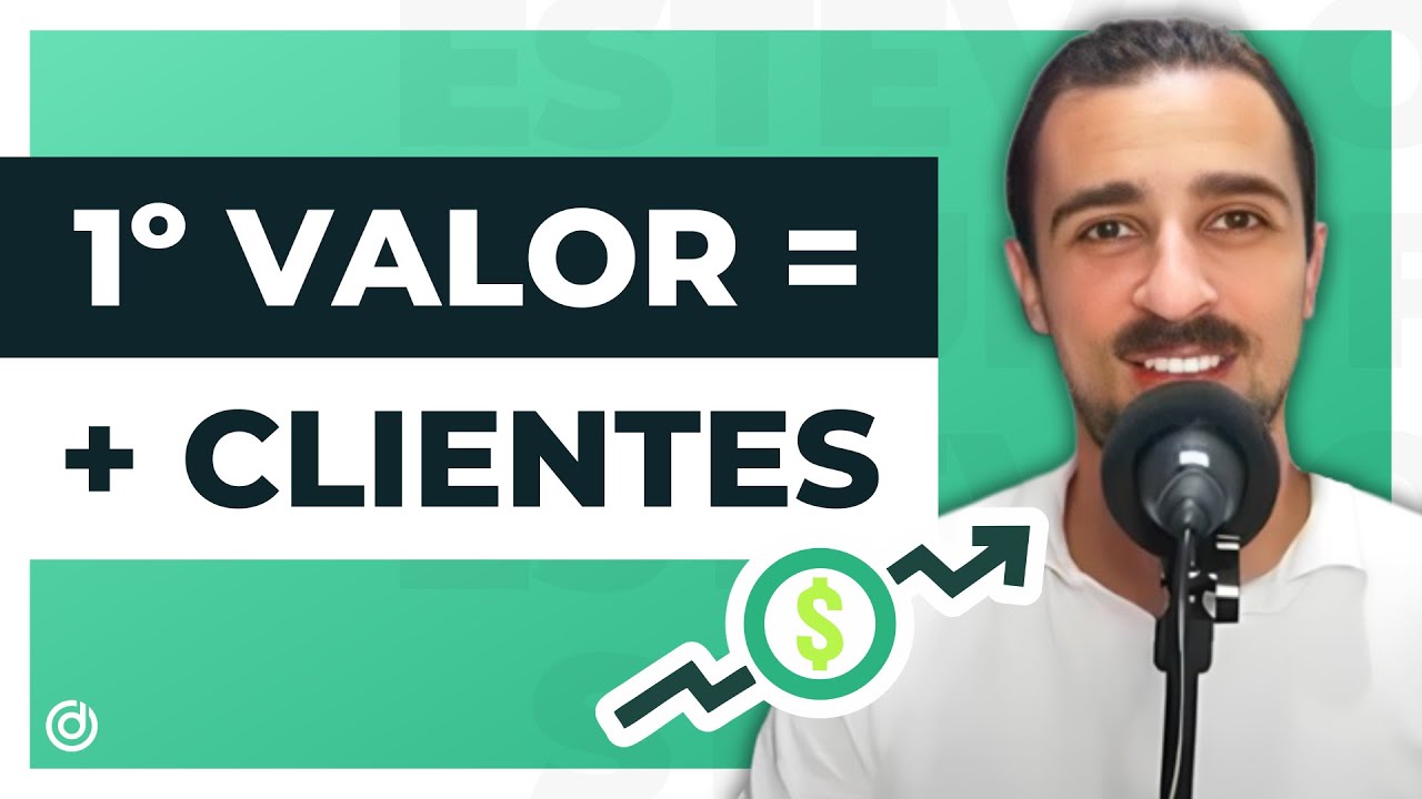 O que é ENTREGA DE VALOR PARA O CLIENTE e qual a importância