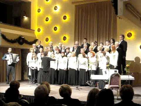 Pesem XIV.divizije_MePZ "Zora" Janče_20.11.2010