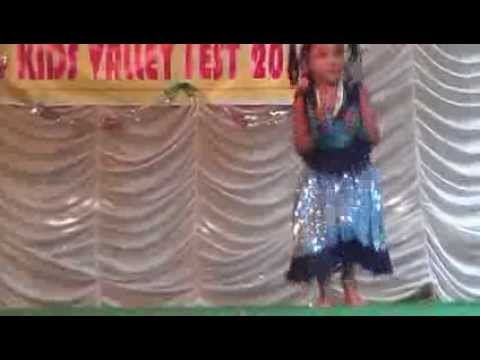 Manaal- Kids Valey Dance