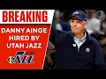BREAKING: Jazz Hiring Danny Ainge to Oversee Basketball Operations | CBS Sports HQ