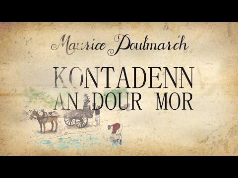 Maurice Poulmarc'h (an dour mor) - Mojennoù - Brezhoweb