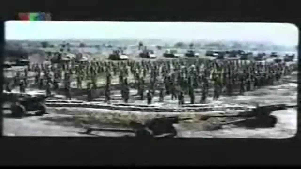 GIẢI PHÓNG SÀI GÒN (2005)