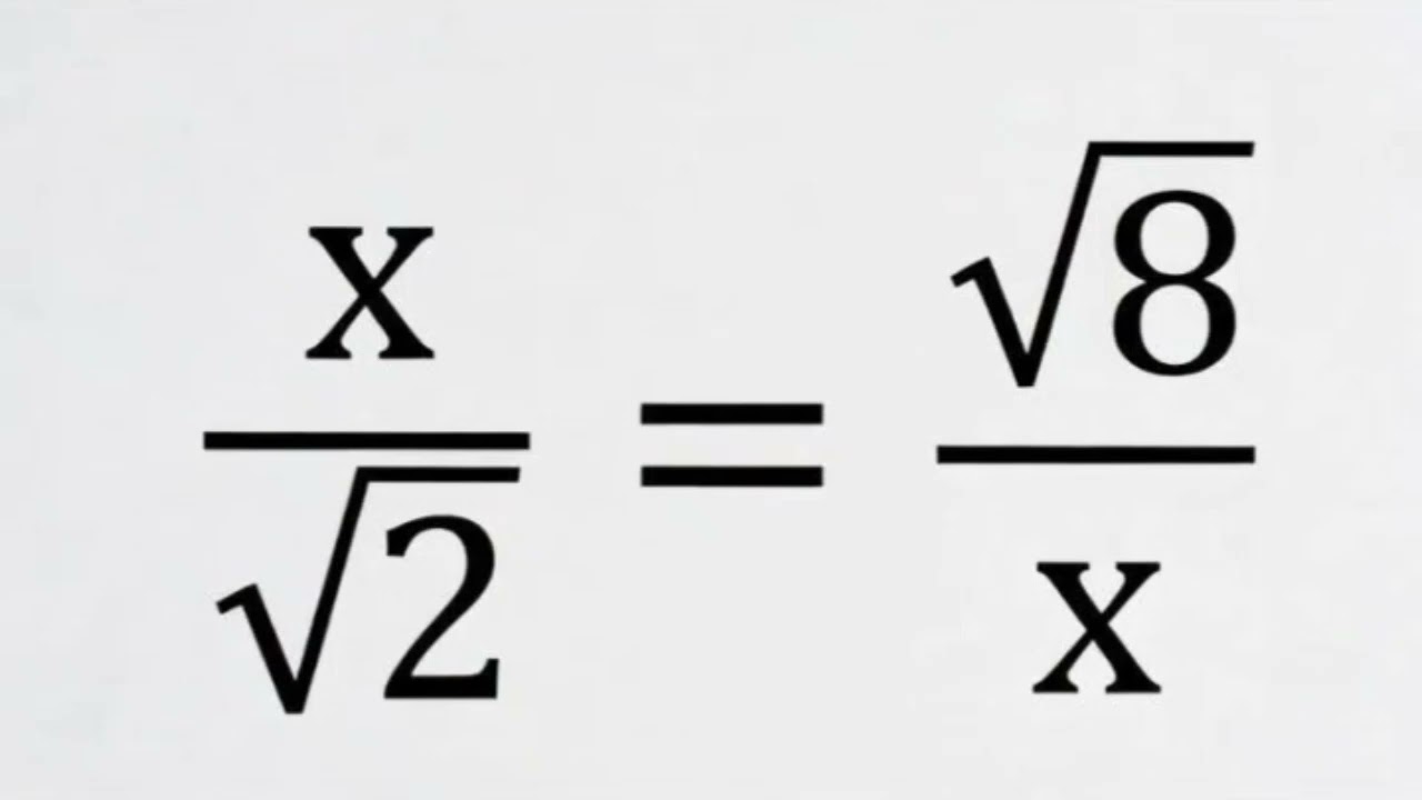 The Viral Math Problem 96% Got WRONG (Can YOU Solve It?)