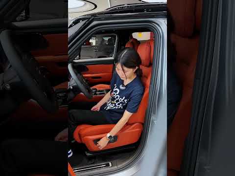 Immersive experience in all new 2024 ROX 01