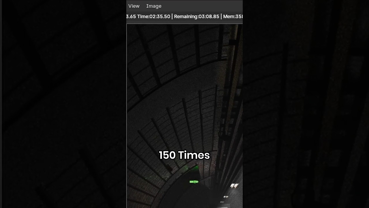 Render 150x Faster in Blender (No Joke)🔥