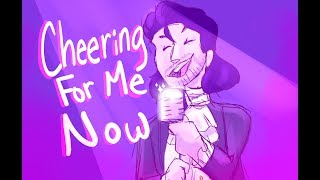 ♡Cheering for Me Now♡ Hamilton Animatic