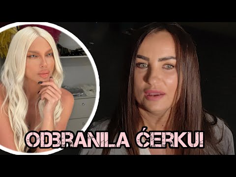 PRIJOVICKINA MAJKA SPUSTILA JELENU KARLEUŠU