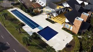 Vídeo 18 — Acqualina Beach Village