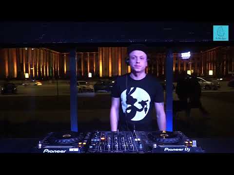 The Blue Oyster: RBT / 10.03 / 18 - 19