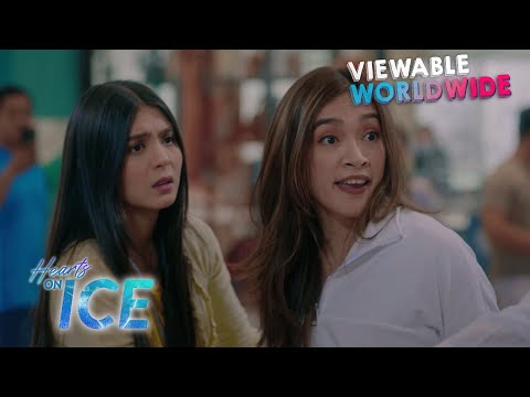 Hearts On Ice: Ponggay gained a new ally (Episode 65)