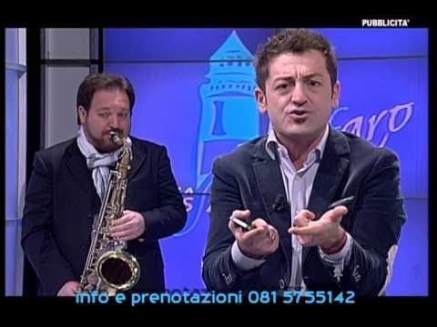 San Valentino Al Faro a Marechiaro