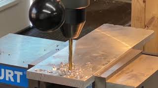 How To Choose The Right Drill Bit For Metals {Aluminum, Mild