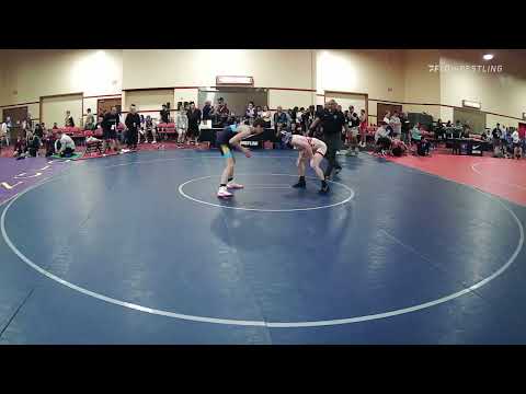 62 Kg Consi Of 4 - Joseph Schinder, New Jersey Vs Eli Leonard, Sarbacker Wrestling Academy Dda2
