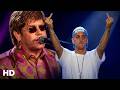 Eminem feat. Elton John - Stan (LIVE 2001 HD REMASTER)