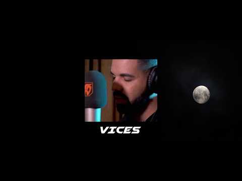 FREE Drake x Jaden Smith x Post Malone Type Beat | VICES