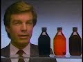 VICKS FORMULA 44 1986 Commercial I M Not A Doctor But I Play One On TV