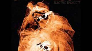 Gary Wilson - Kathy Kissed Me Last Night