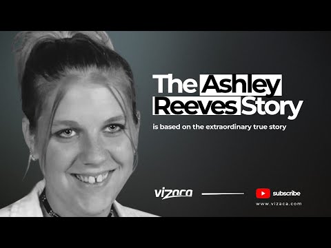 Ashley Reeves Fought Her Life 3 Times For The Same Incident