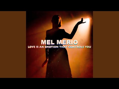 LOVE IS AN EMOTION THAT CONTROLS YOU