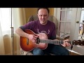 Mark Erelli - "There Is Always One More Time" - Passim's Keep Your Distance Fest