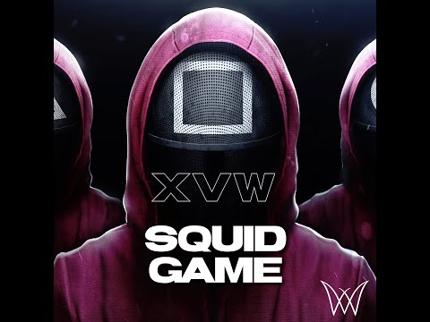 XVW - Squid Game (Halloween Edit)