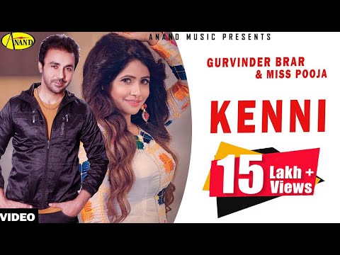 Kenni — watch video
