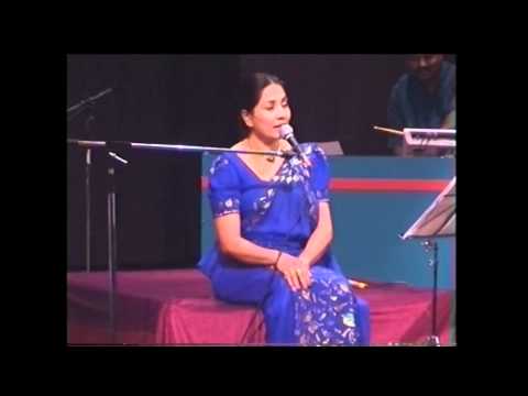 Neela Wickramasinghe in Auckland, New Zaland - Silin Bilin